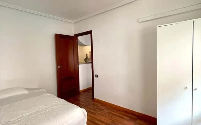 CALLE SEQUIOL 6, 2º 3