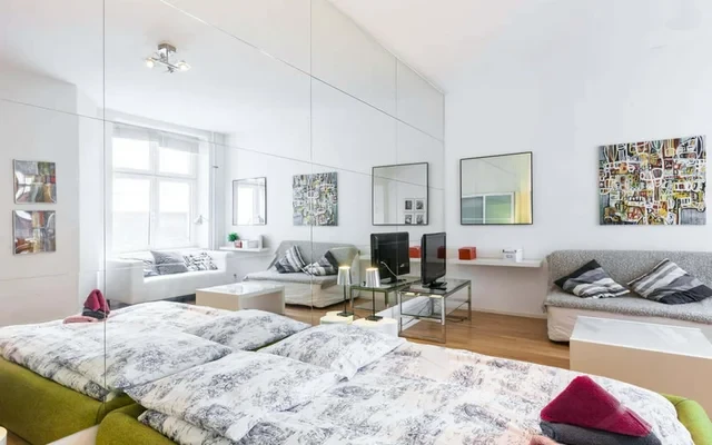Mittenwalder Strasse 4