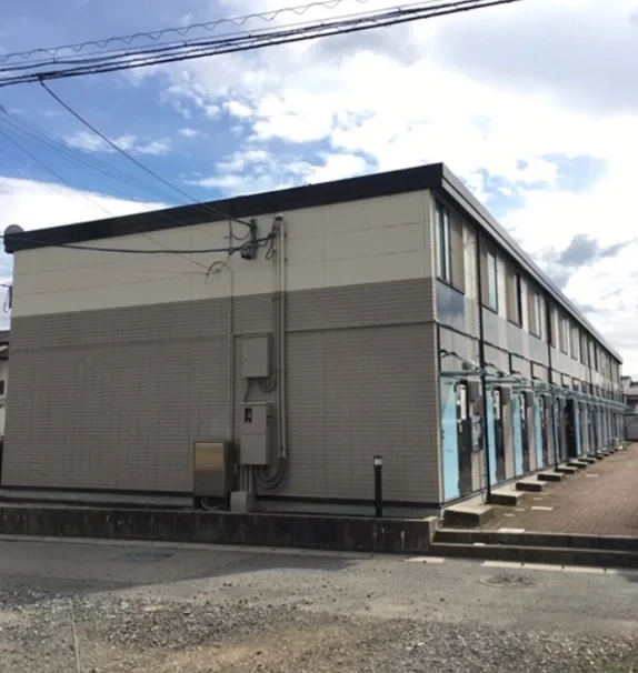 レオパレスマイライフ