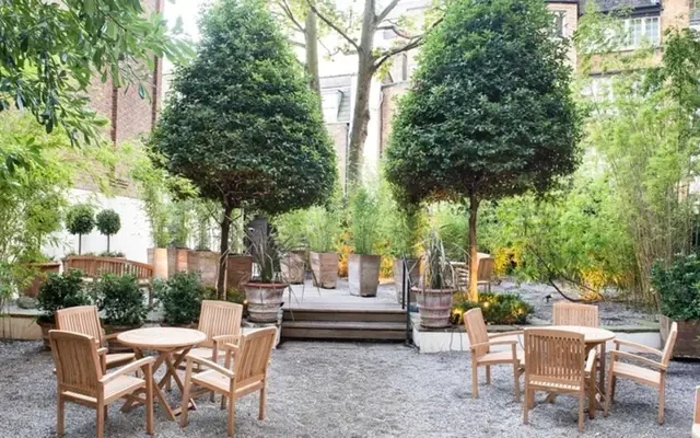 Hill Street 13350# 4