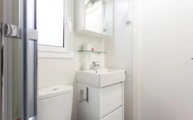 apartment in El Raval (Ciutat Vella) 3