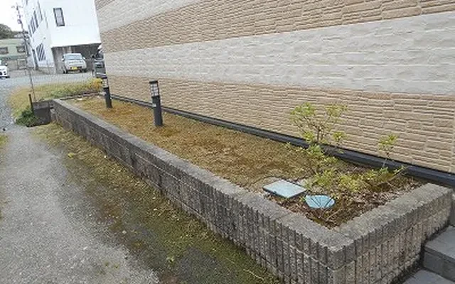 レオパレスマ　メゾン 1