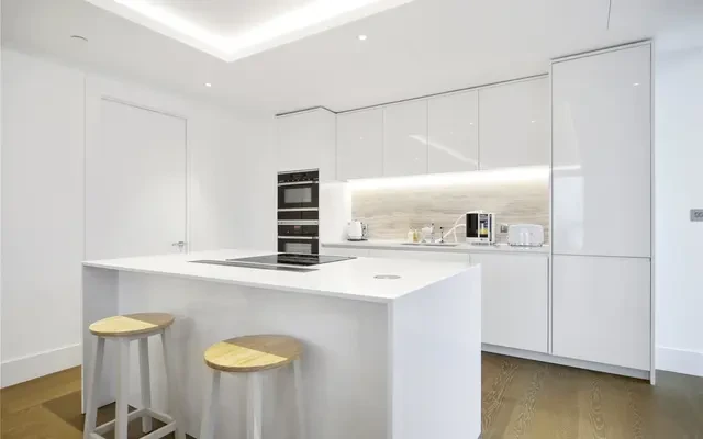 Radnor Terrace London W14 0