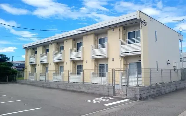レオネクストレスポワール　砺波 0