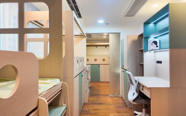 Qingshe·Sheung Wan 3