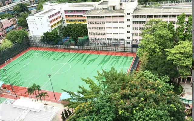 YESinSPACE -Mong Kok Serviced Studio 0