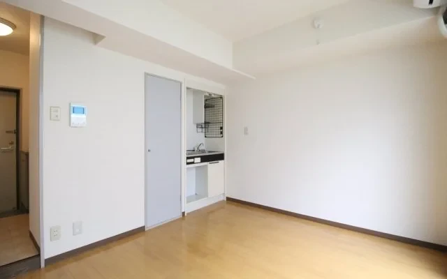 Sky Court Shinjuku Ochiai No. 4 Room 102 0