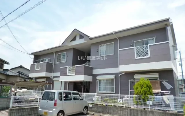 プリメール安倉 1階 - Takarazuka student accommodation