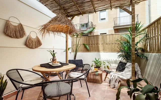 Bintan - 1 bedroom and terrace in Gracia 0