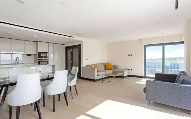 Argent House 1