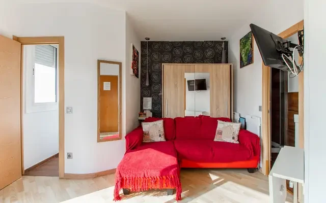 apartment in Lower Guinardó (Horta Guinardó) 3