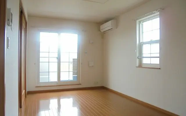 プリマヴェーラ壱番館 203号室 - alloggio per studenti a Dambo市 - 203 - 2LDK