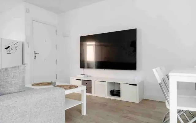 apartment in Leganés 2