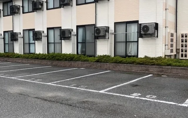 レオパレスレインボー 2