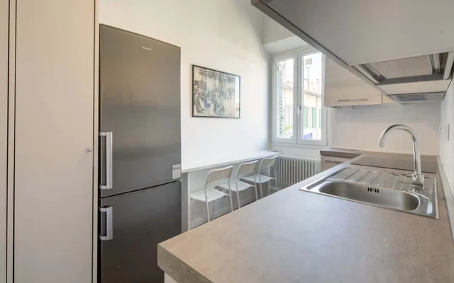 Indipendenza House 4