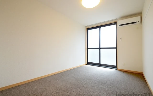 レオパレス並木 - Tsukuba student accommodation - 310号房间(带独立厨房)