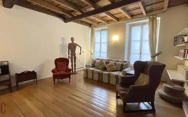 Appartamento in Via Gian Giacomo Mora - zona Sant'Ambrogio, Magenta, San Vittore, Universita Cattolica del Sacro Cuore (MORAGG12) 1