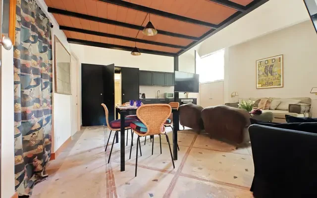 Ara Coeli Loft 2