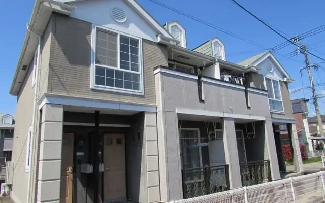 サンライトレジデンスⅠ 1階 - Shime Town Kasuya District student accommodation