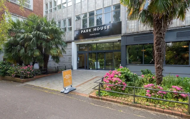 Park House 3