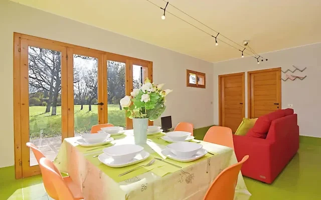 Design Cottage a Treviso 0