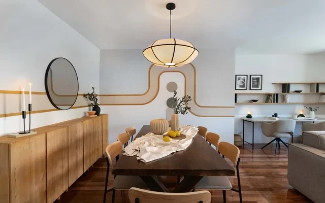 Radia - 4 bedrooms in Almagro 4
