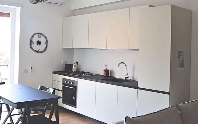 Apartment in Via Sisto IV, Roma for 78 m² with 2 bedrooms 1