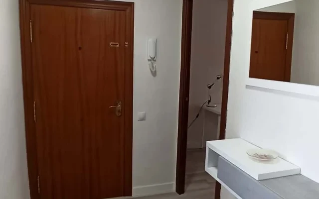 Luminoso Apartamento de 3 habitaciones 4