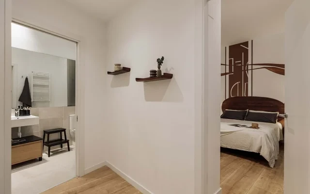 Hecate - 2 bedrooms in La Dreta de l'Eixample 4