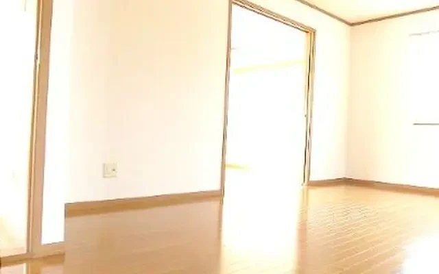 マロンスクウェアB 1階 - Matsuda Town Ashigarakami District student accommodation - 1階 - 2LDK