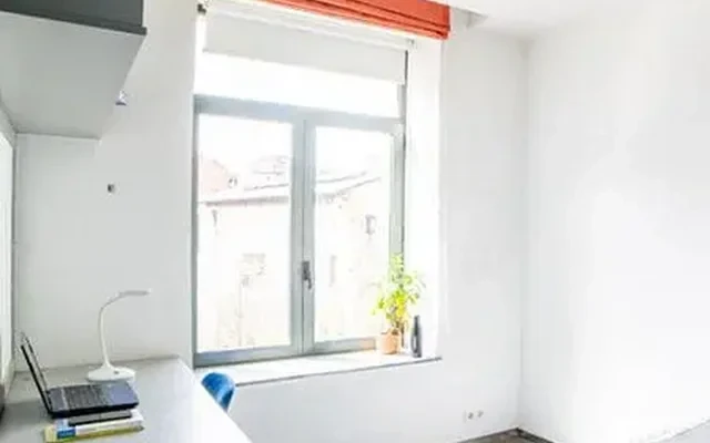 micampus Burgos San Agustín - Burgos student accommodation