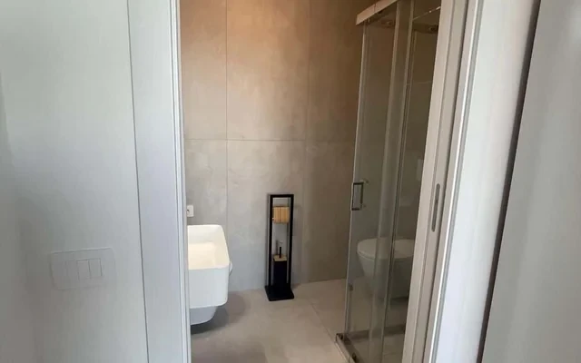 Apartment in Via Valbrona, Milano for 45 m² 3