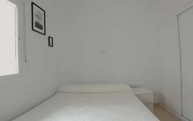 Apartment Calle Antonio Prieto 4