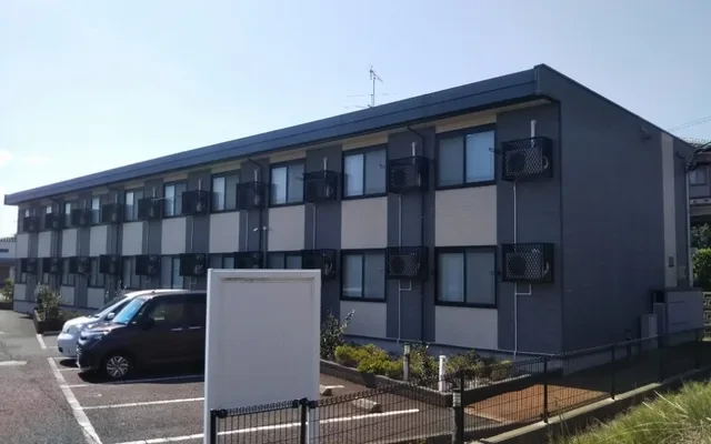 メディオ新津 0