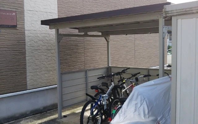 レオパレス常 2