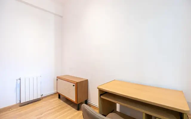 apartment in Sant Martí de Provençals (Sant Martí) 3