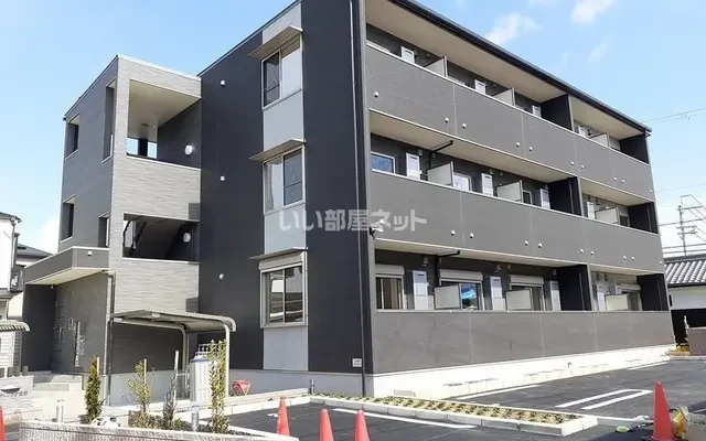 サンプラザ金剛 3階 - Sayama Osaka student accommodation