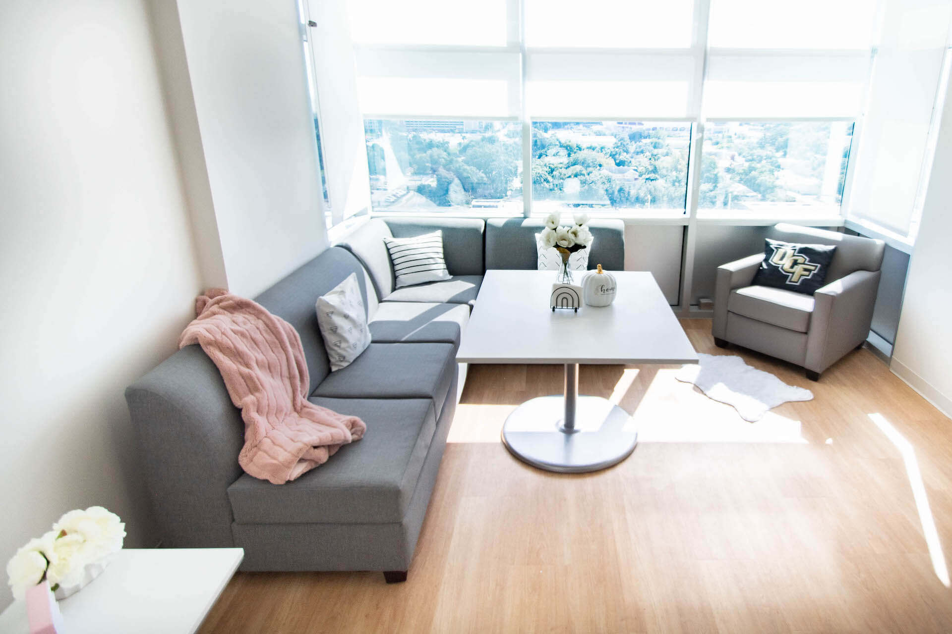 UnionWest Student Living 2