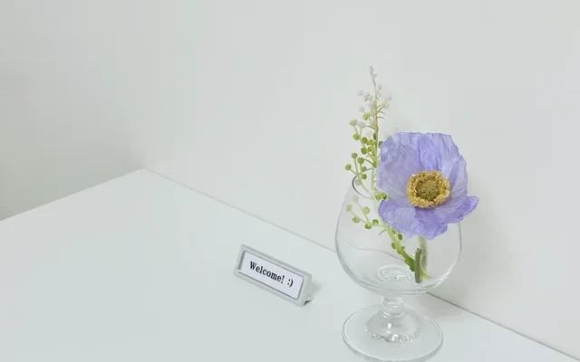 [10 mins walk to SNU] Welling House - Seoul student accommodation - Studio B104