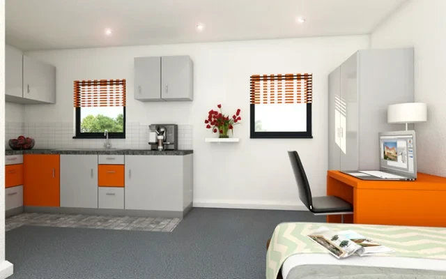 Casita Carlton 1
