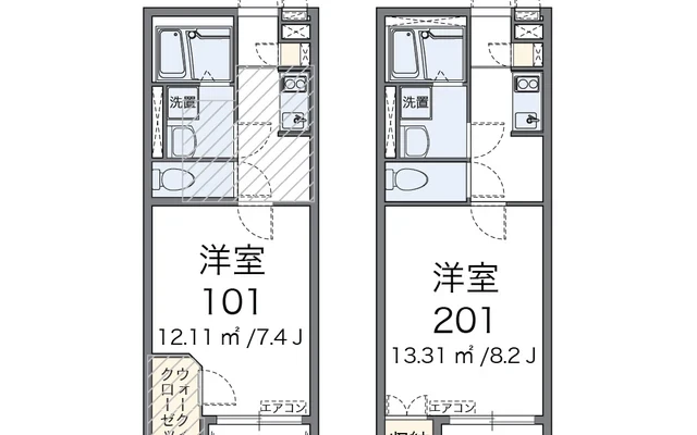 レオネクストＫ３ 1