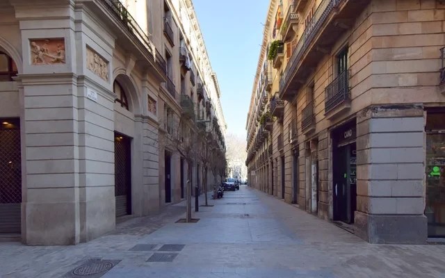 Reina Cristina 2