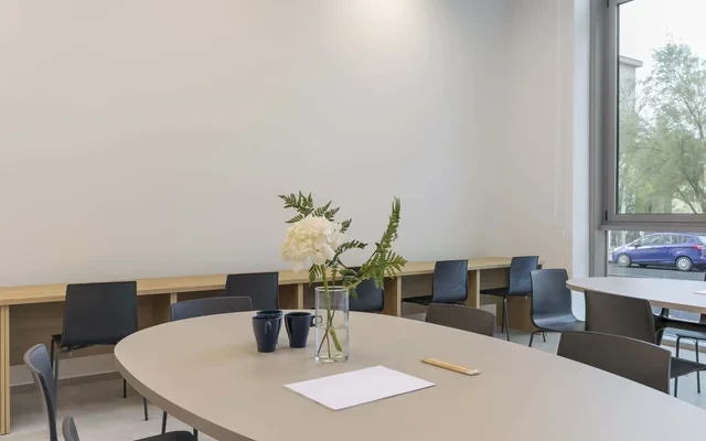 Premium Studio - External view (Students only) 2