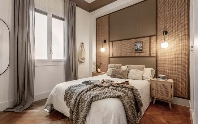Mijas - 3 bedrooms in Rios Rosas 1