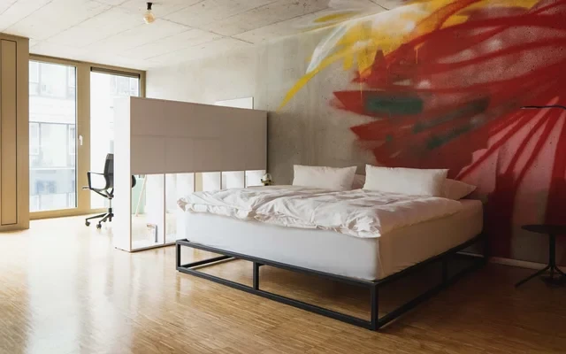 Loft 1 1
