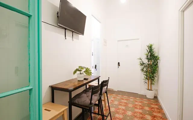 apartment in La Nova Esquerra de l'Eixample (Eixample) 2