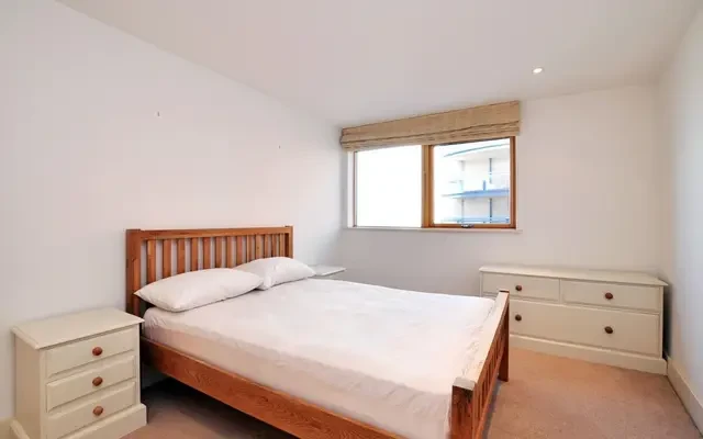 Galaxy Building, Crews Street, London, E14 3SP 4