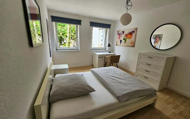 Oeder Weg 0