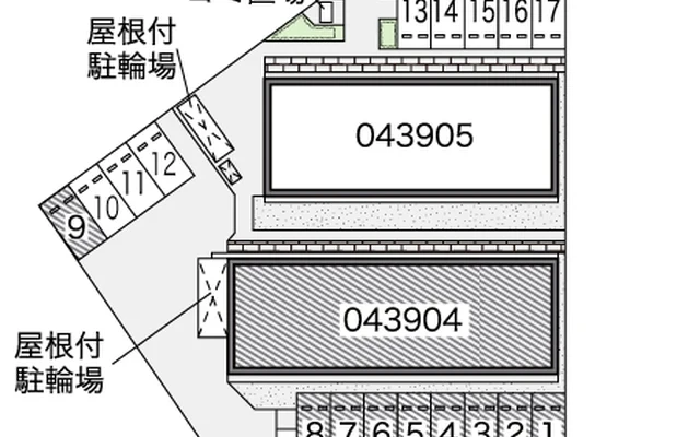 紫峰ヶ丘Ⅱ 2