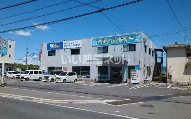 アクラス三山木 2階 - Kyotanabe student accommodation - 2階 - 1LDK